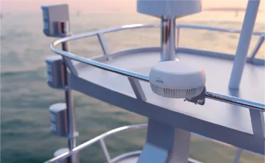 Antenna MAX Installation 2