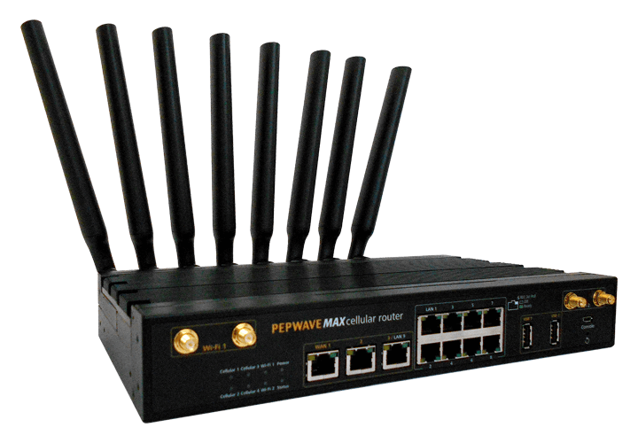 MAX-HD2-MBX 5G